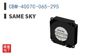 CBM-4007C-065-295 ͼƬ